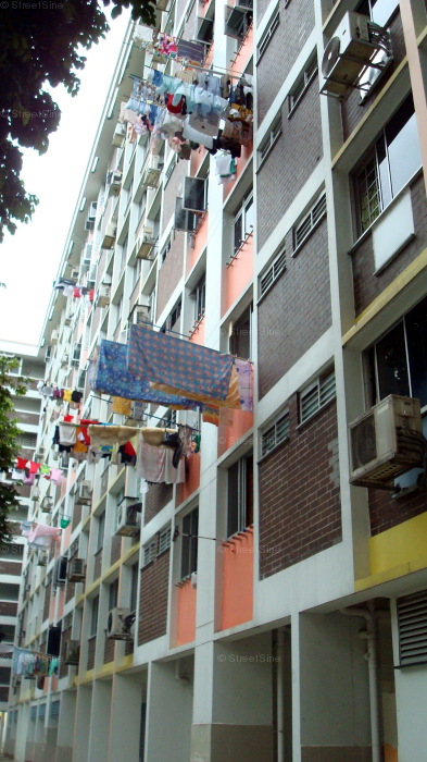 Blk 858 Khatib Evergreen II (Yishun), HDB 5 Rooms #326442